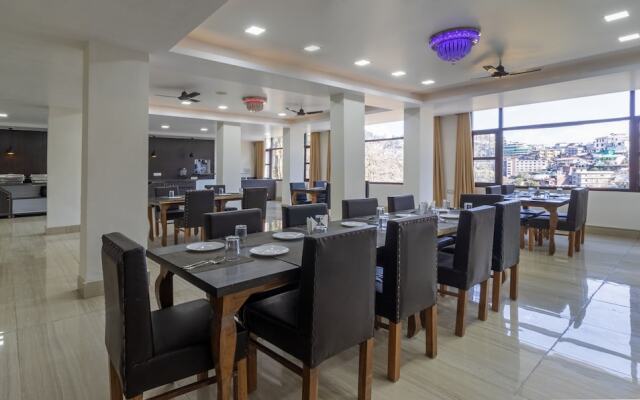 Treebo Stotrak S N Residency, Mussoorie