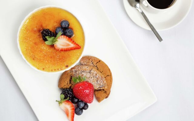 Hilton Mississauga/Meadowvale