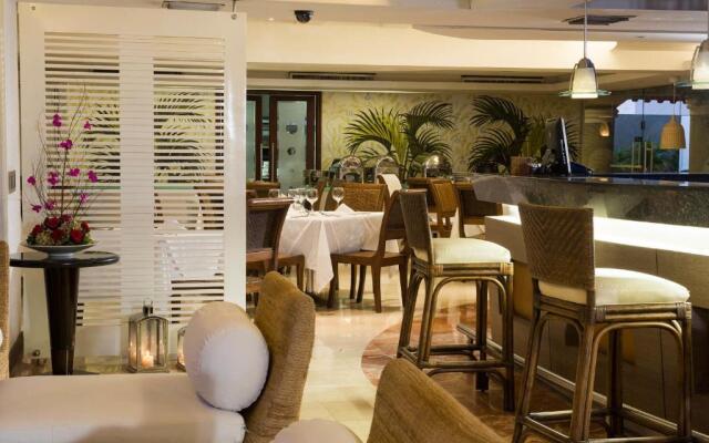 Country International Hotel