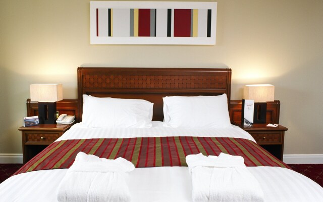 The McWilliam Park Hotel Mayo