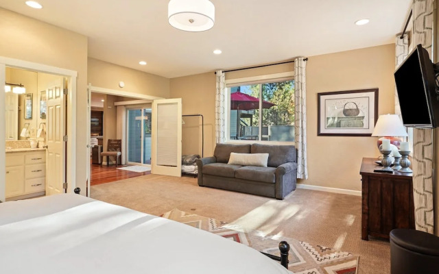 15 Blue Grouse 4 Bedroom Home