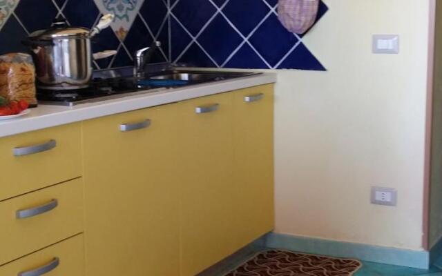 Antica Dimora Donna Filomena