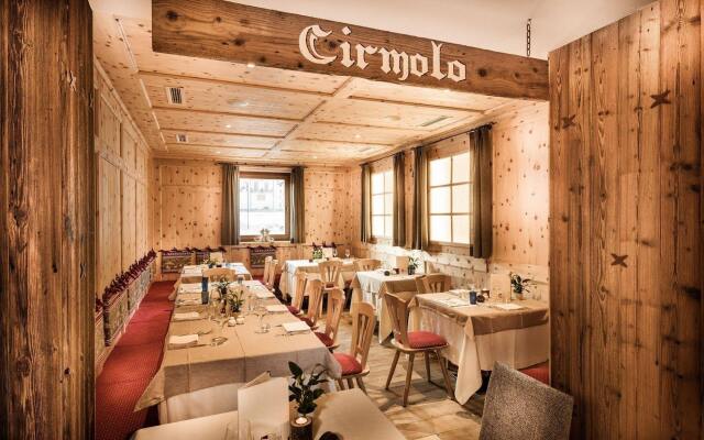 Family & Wellness Hotel Serena