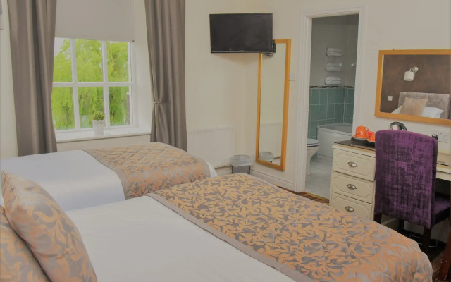 Derby House Hotel