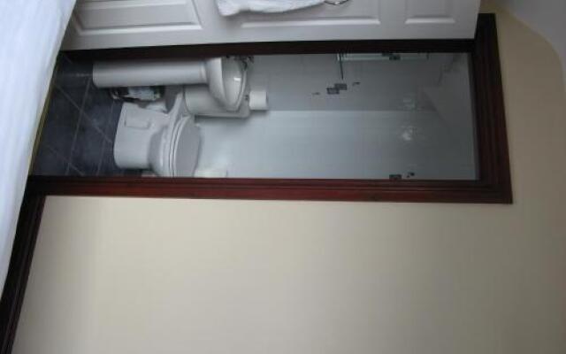 Firtrees Bed & Breakfast