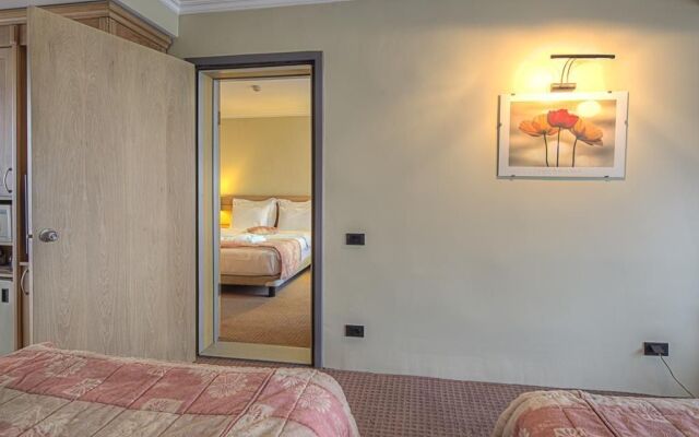 Denizati Plus Hotel