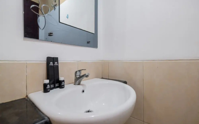 Best Choice Studio Apartment Mangga Dua Residence