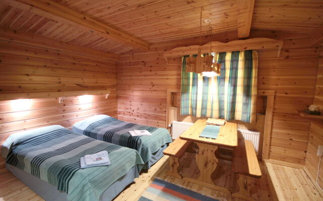 Hotel Harriniva
