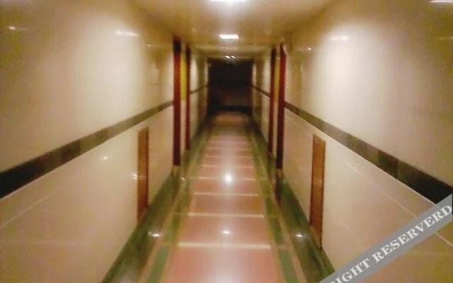 Nanhai Xiqiao Jinqiao Hotel