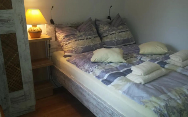 Apartament Leśna