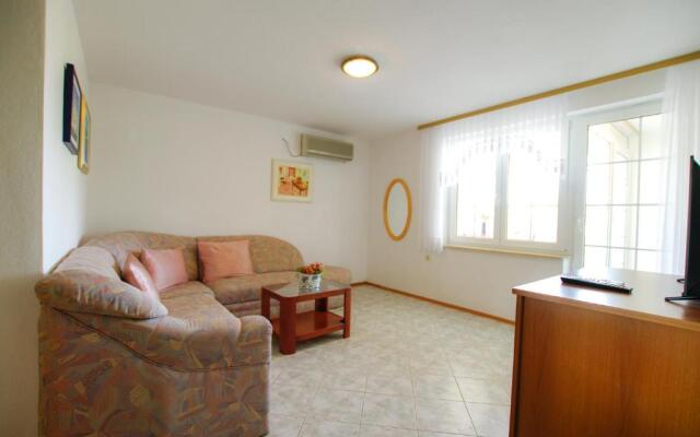 Murter-Slanica Beach id 928