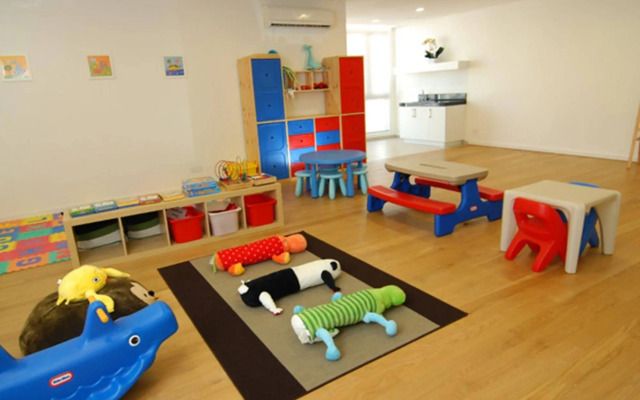 Bintang Fairlane Residence