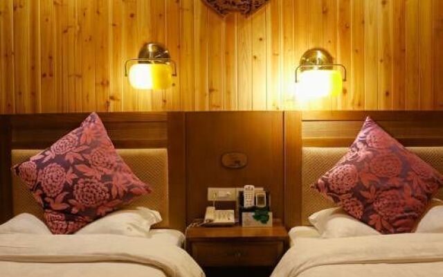 Oriental Inn-Yangshuo West Street Branch