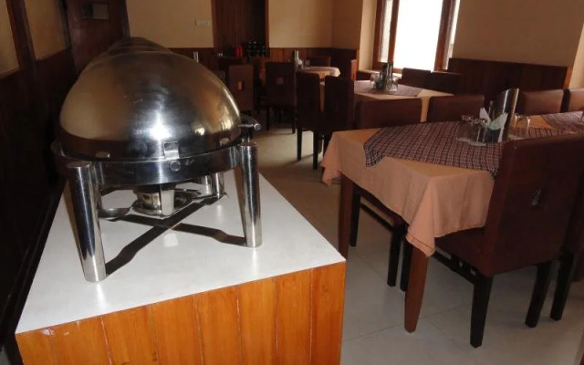 Hotel President