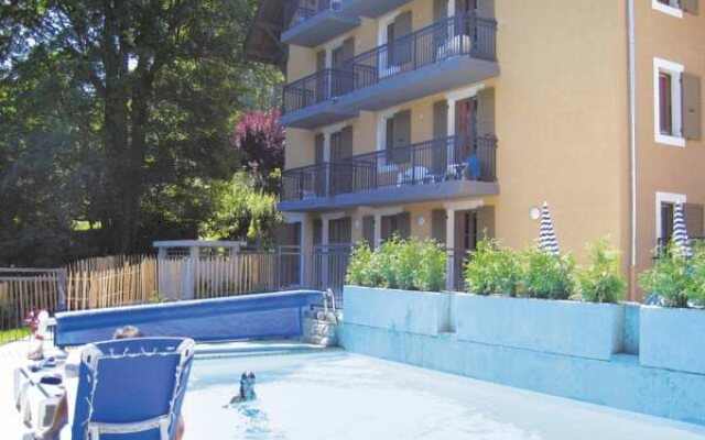Résidence Lagrange Vacances Les Arolles