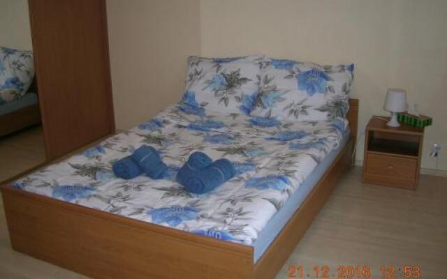 Apartamenty Staromłyńska