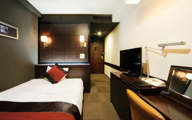 Hotel Wing International Premium Tokyo Yotsuya
