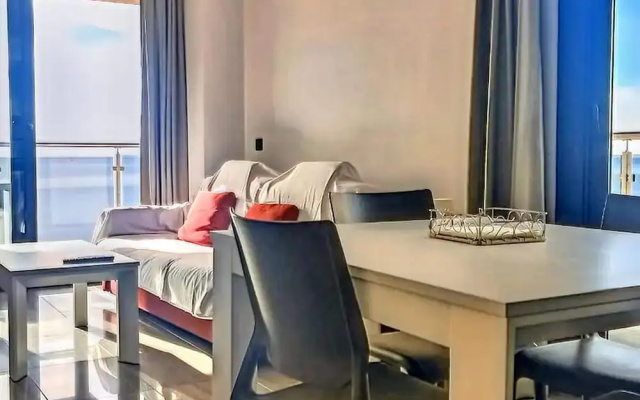 Belvilla by OYO Apartamento 1 Dormitorio