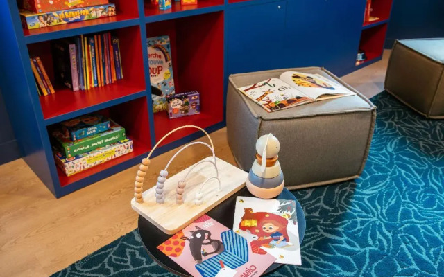 Aparthotel Adagio Paris Malakoff Châtillon