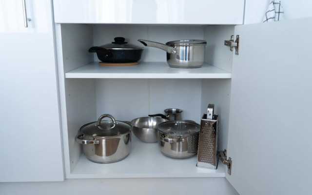 Why not Aparts (Вай нот Апартс)