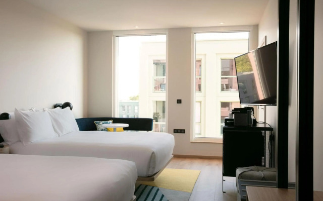 Aloft Strasbourg City Centre
