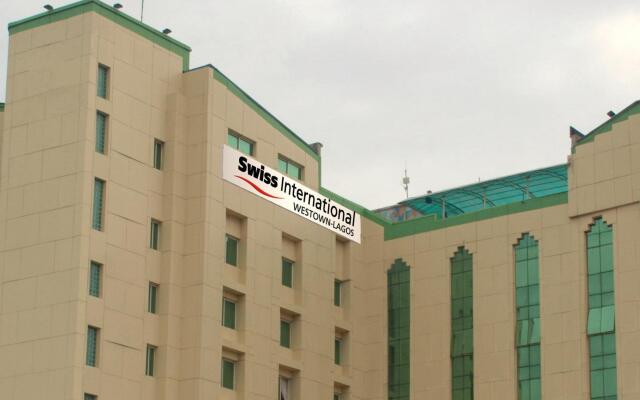 Westown Hotels Ikeja