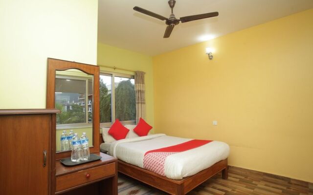 Oyo 606 Hotel Swiss Home