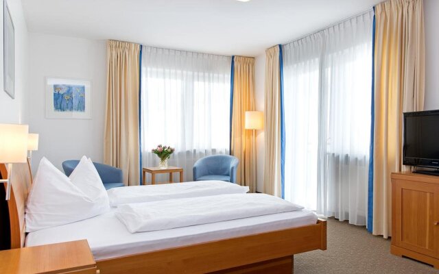 Hotel Blitzburg