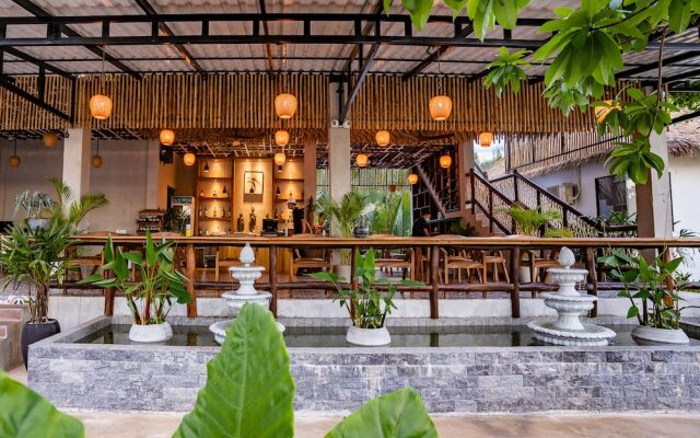 RiverTree Villa & Resort