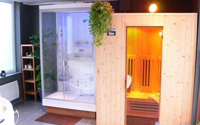 Wellness Citytrip