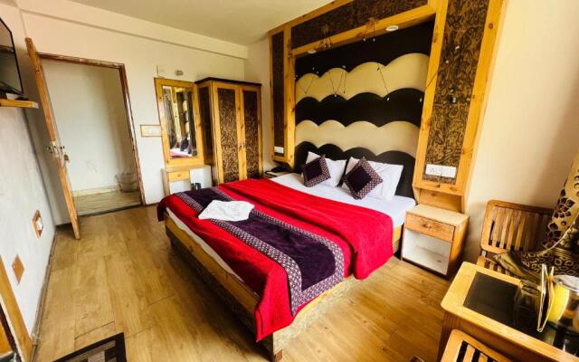 Wooib Hotels