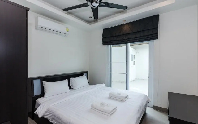Orchid Paradise Homes OPV201