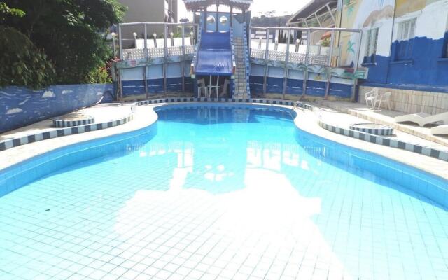 Grande Hotel Vergani