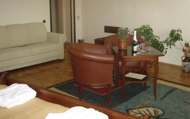 Meridian Hotel Bolyarski
