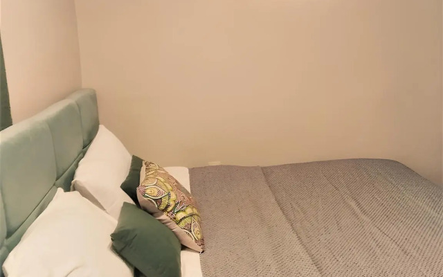 Гостевой дом ФлигелёкЪ