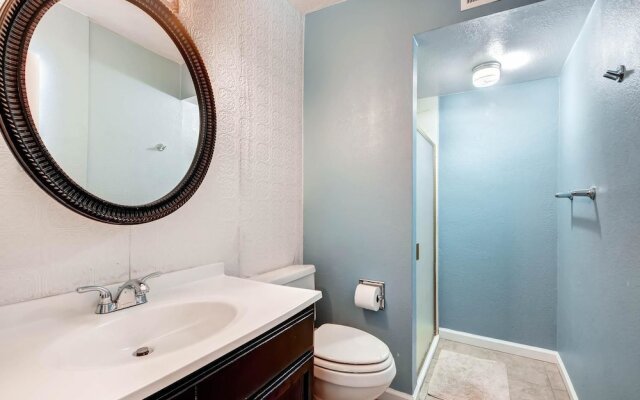 PX007 5 Bedroom Apartment By Senstay