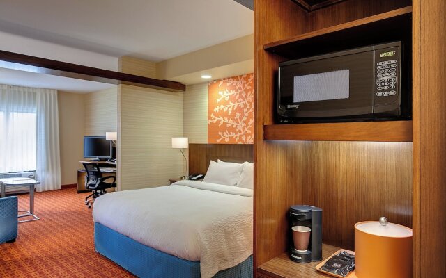 Holiday Inn Hotel East Hartford