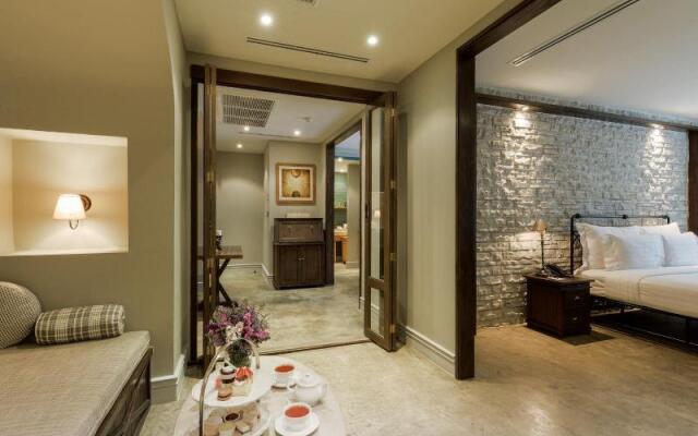 Thames Valley Khao Yai Hotel