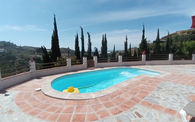 Casa Rural Torre Del Manzano