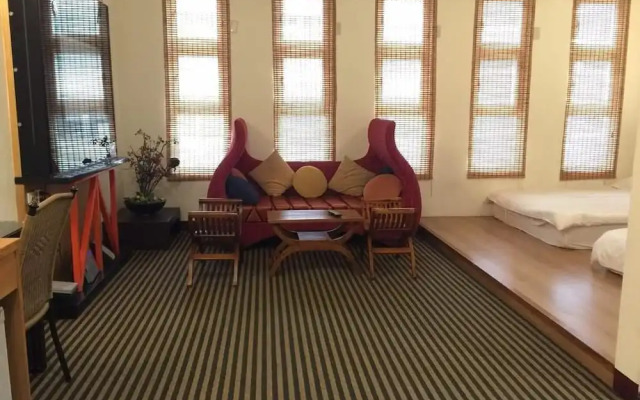 U-Lu B&B