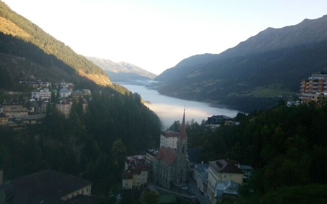 Kur- und Sporthotel Winkler