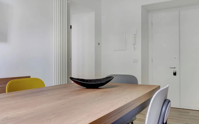 San Giovanni Cozy Apt - Home And More