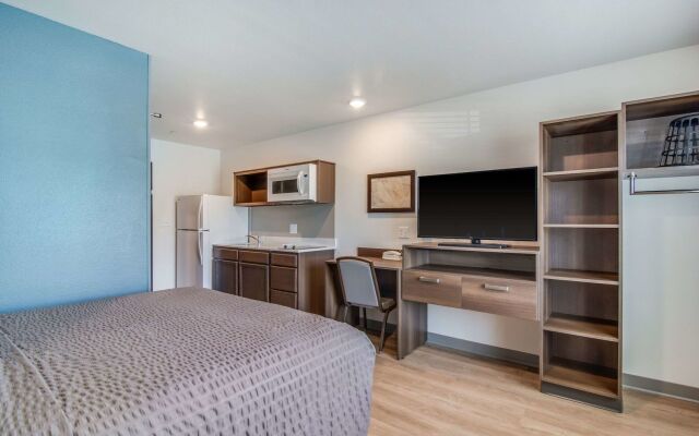 WoodSpring Suites Fort Mill