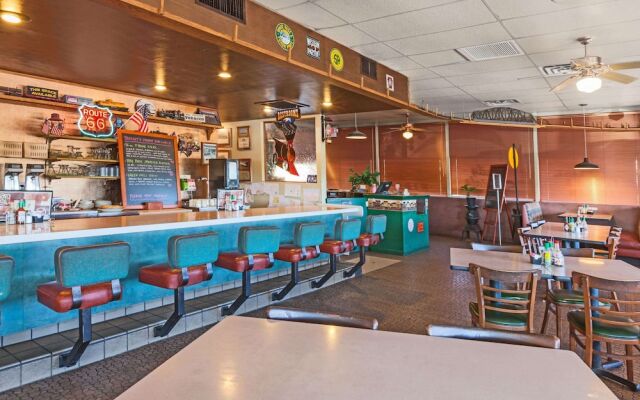 Howard Johnson Inn Flagstaff