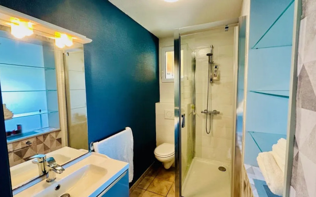 Unusual Accommodation Right on the Water