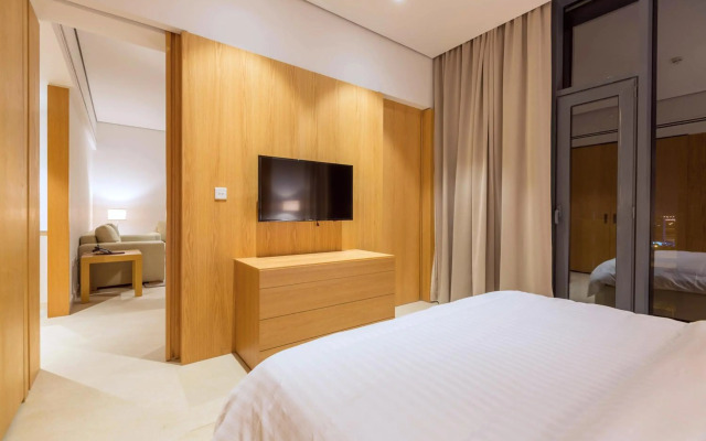 Delta Hotel Apartments