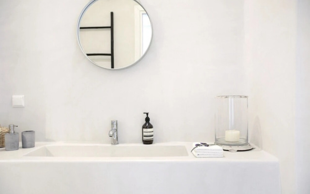 House G Y Kardiani Tinos Cyclades