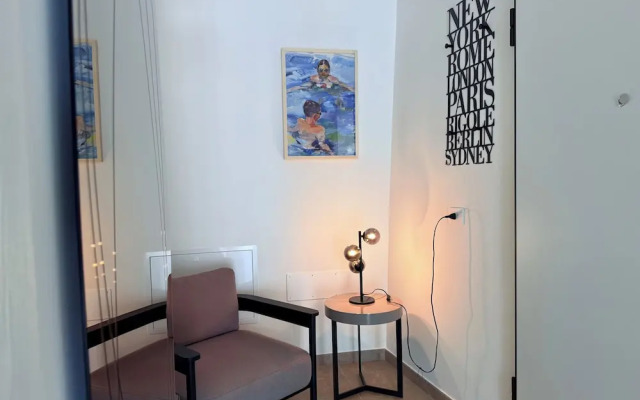 Antico Mulino Guest House