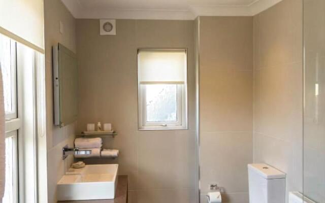 The Goudhurst Inn