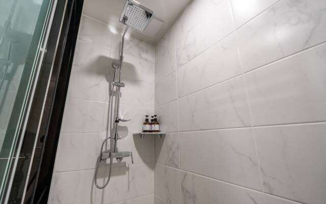 Suwon Aritte Hotel